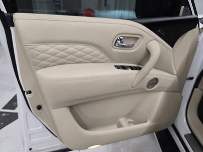 2024 INFINITI QX80 - Photo 15