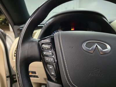 2024 INFINITI QX80 - Photo 20