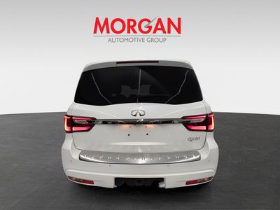 2024 INFINITI QX80 - Photo 5