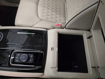 2024 INFINITI QX80 - Photo 27