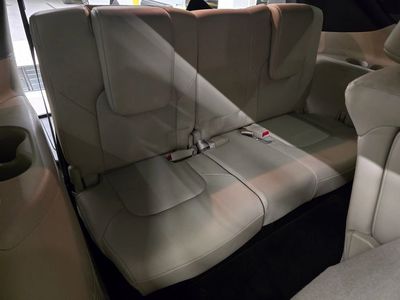 2024 INFINITI QX80 - Photo 37