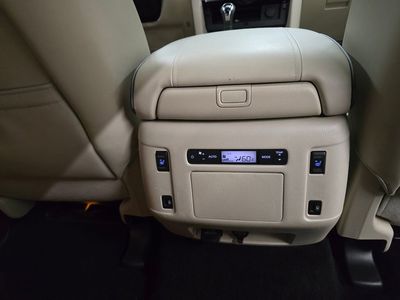 2024 INFINITI QX80 - Photo 38