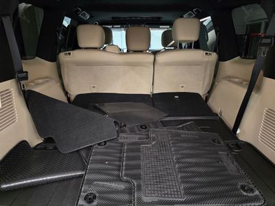2024 INFINITI QX80 - Photo 45
