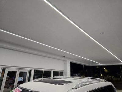 2024 INFINITI QX80 - Photo 13