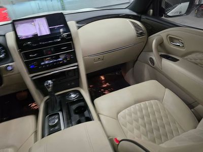 2024 INFINITI QX80 - Photo 41
