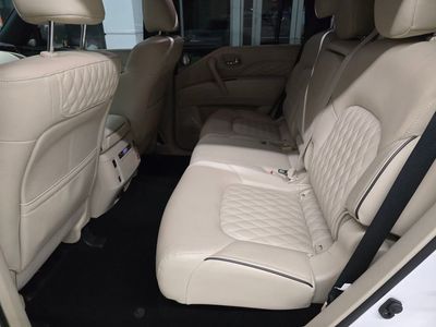 2024 INFINITI QX80 - Photo 33