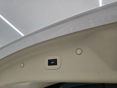 2024 INFINITI QX80 - Photo 48