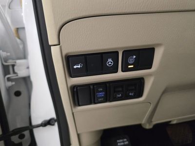 2024 INFINITI QX80 - Photo 31