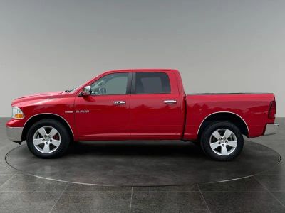 2010 RAM 1500 — detail view