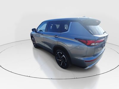 2024 Mitsubishi Outlander - Photo 5