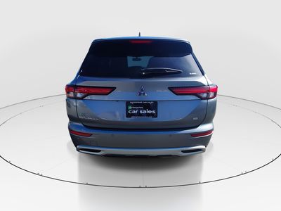 2024 Mitsubishi Outlander - Photo 6