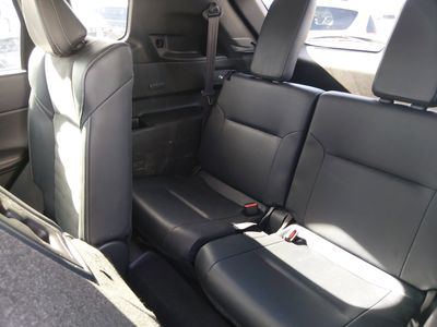 2024 Mitsubishi Outlander - Photo 18