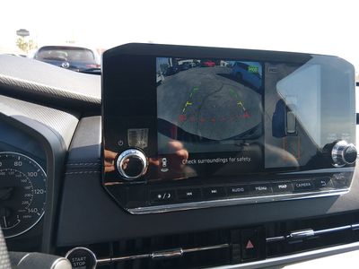 2024 Mitsubishi Outlander - Photo 16