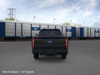 2026 Ford F-250 - Photo 5