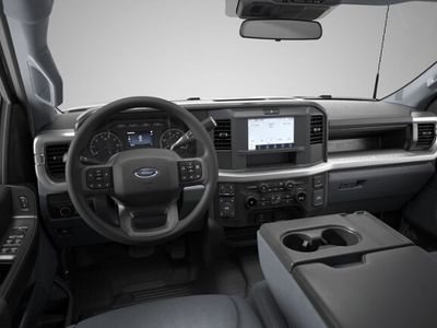 2026 Ford F-250 - Photo 29
