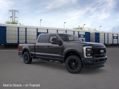 2026 Ford F-250 - Photo 17