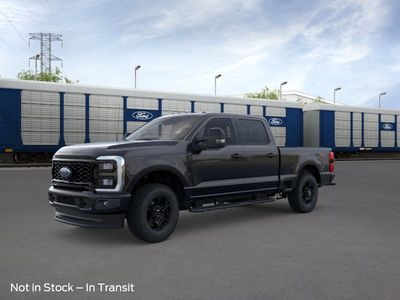2026 Ford F-250 - Photo 10