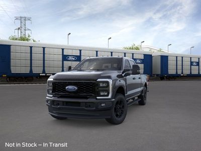 2026 Ford F-250 - Photo 4