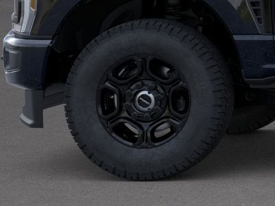 2026 Ford F-250 - Photo 14