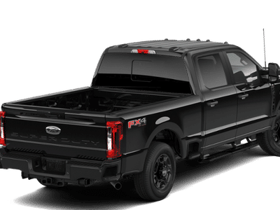 2026 Ford F-250 - Photo 23