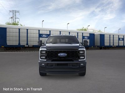 2026 Ford F-250 - Photo 22