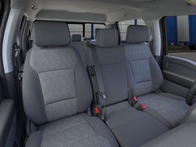 2026 Ford F-250 - Photo 7