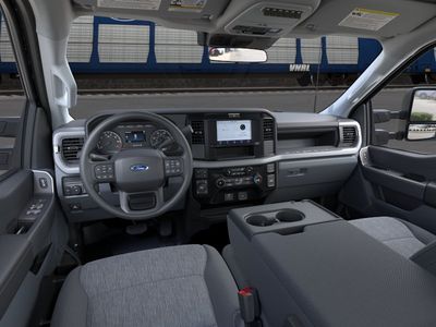 2026 Ford F-250 - Photo 6