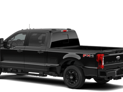 2026 Ford F-250 - Photo 26