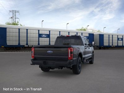 2026 Ford F-250 - Photo 8