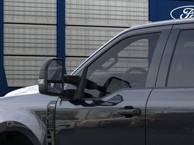 2026 Ford F-250 - Photo 18