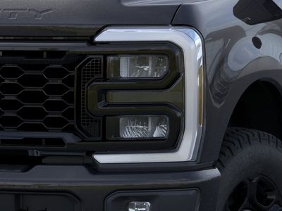 2026 Ford F-250 - Photo 13