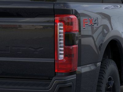 2026 Ford F-250 - Photo 21