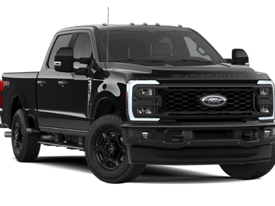 2026 Ford F-250 - Photo 25