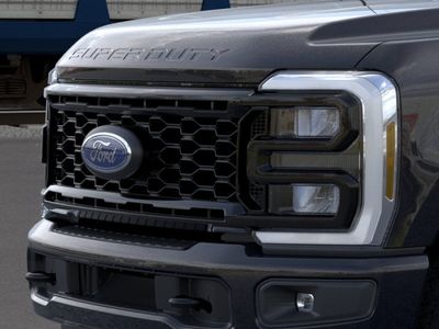 2026 Ford F-250 - Photo 1