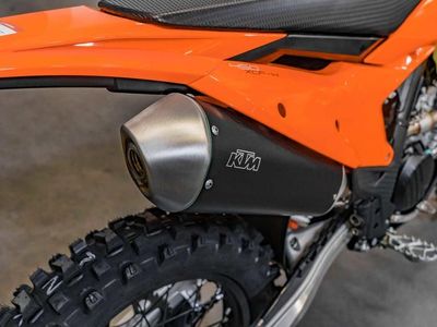 2026 KTM 450 XCF-W - Photo 10