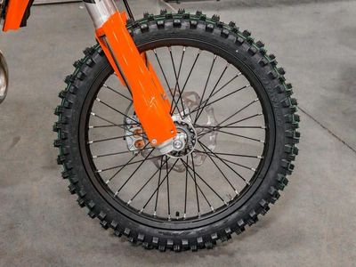 2026 KTM 450 XCF-W - Photo 12
