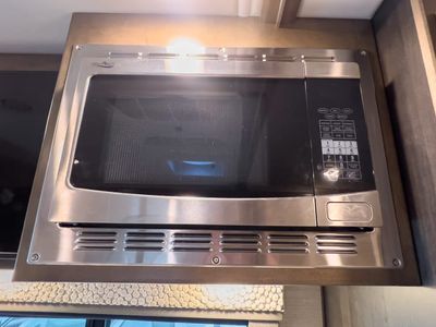 2023 Tiffin WAYFARER - Photo 12