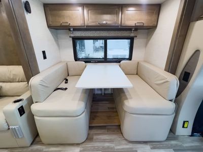 2023 Tiffin WAYFARER - Photo 15