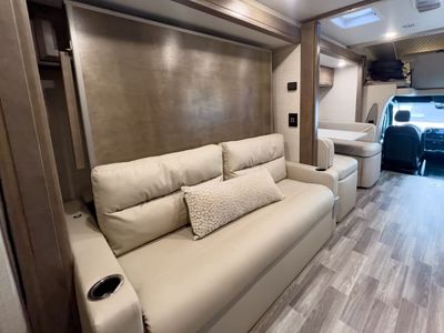 2023 Tiffin WAYFARER - Photo 14