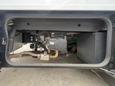2023 Tiffin WAYFARER - Photo 26