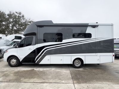2023 Tiffin WAYFARER - Photo 21