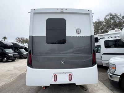 2023 Tiffin WAYFARER - Photo 27