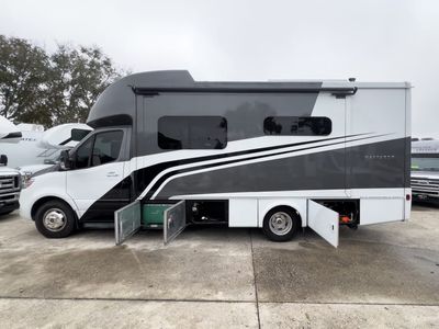2023 Tiffin WAYFARER - Photo 22