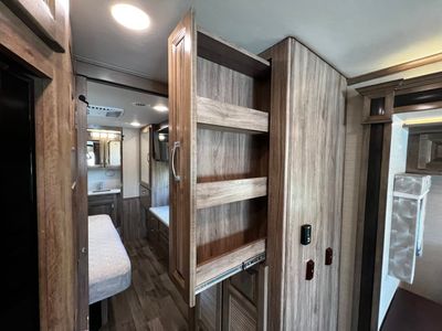 2020 Jayco PRECEPT - Photo 27