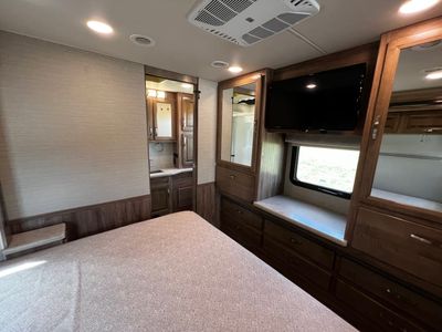 2020 Jayco PRECEPT - Photo 34