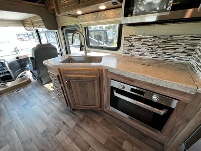 2020 Jayco PRECEPT - Photo 13