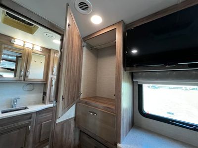 2020 Jayco PRECEPT - Photo 36