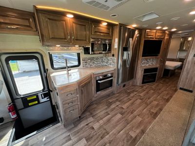 2020 Jayco PRECEPT - Photo 5