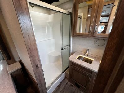 2020 Jayco PRECEPT - Photo 39