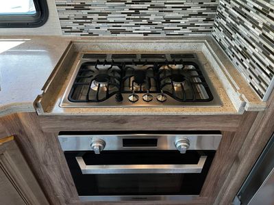 2020 Jayco PRECEPT - Photo 7